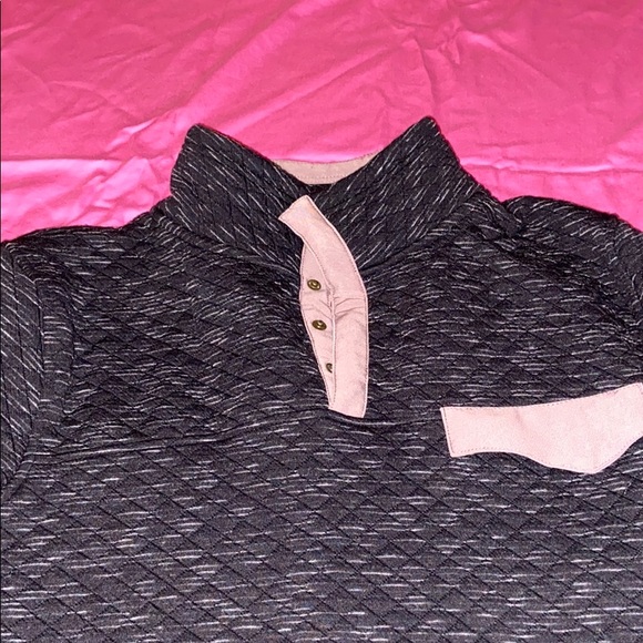 Comfy pull over - Picture 2 of 2